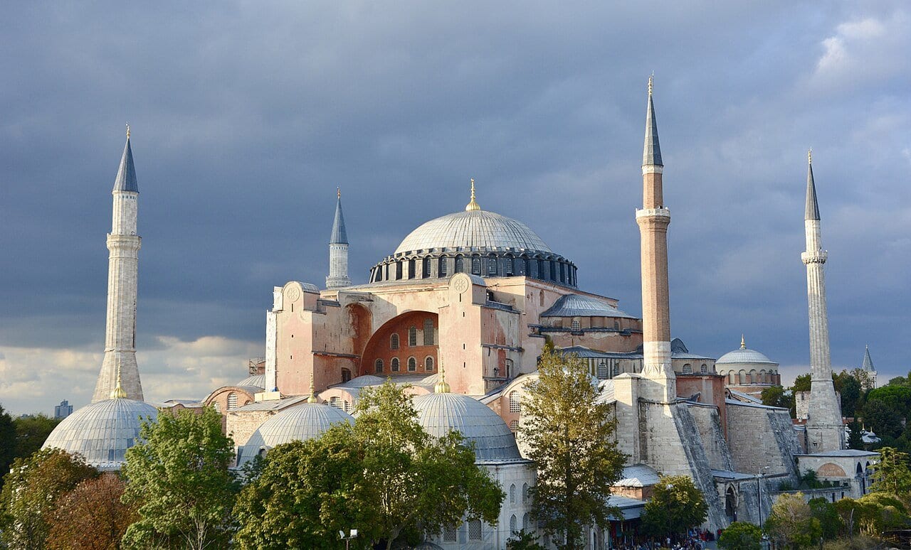 Türkei
