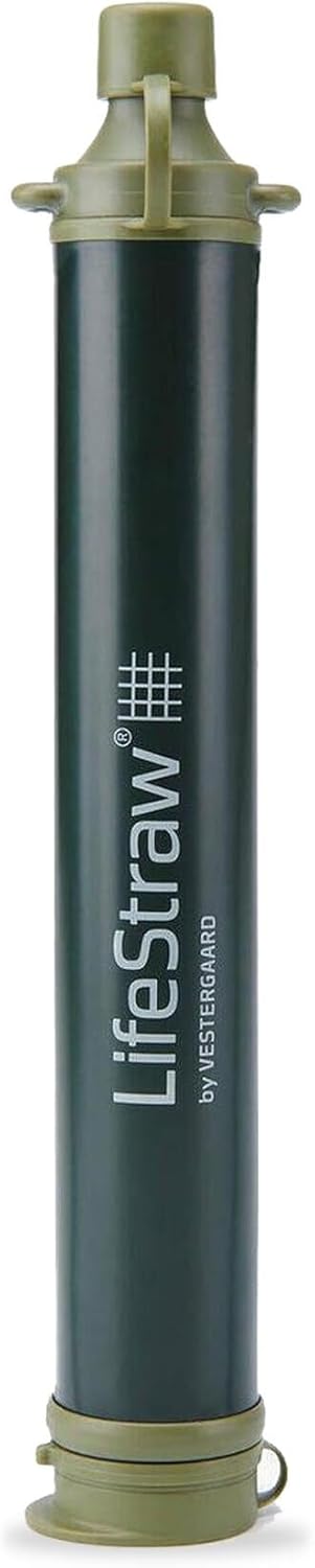 LifeStraw Personal Wasserfilter
