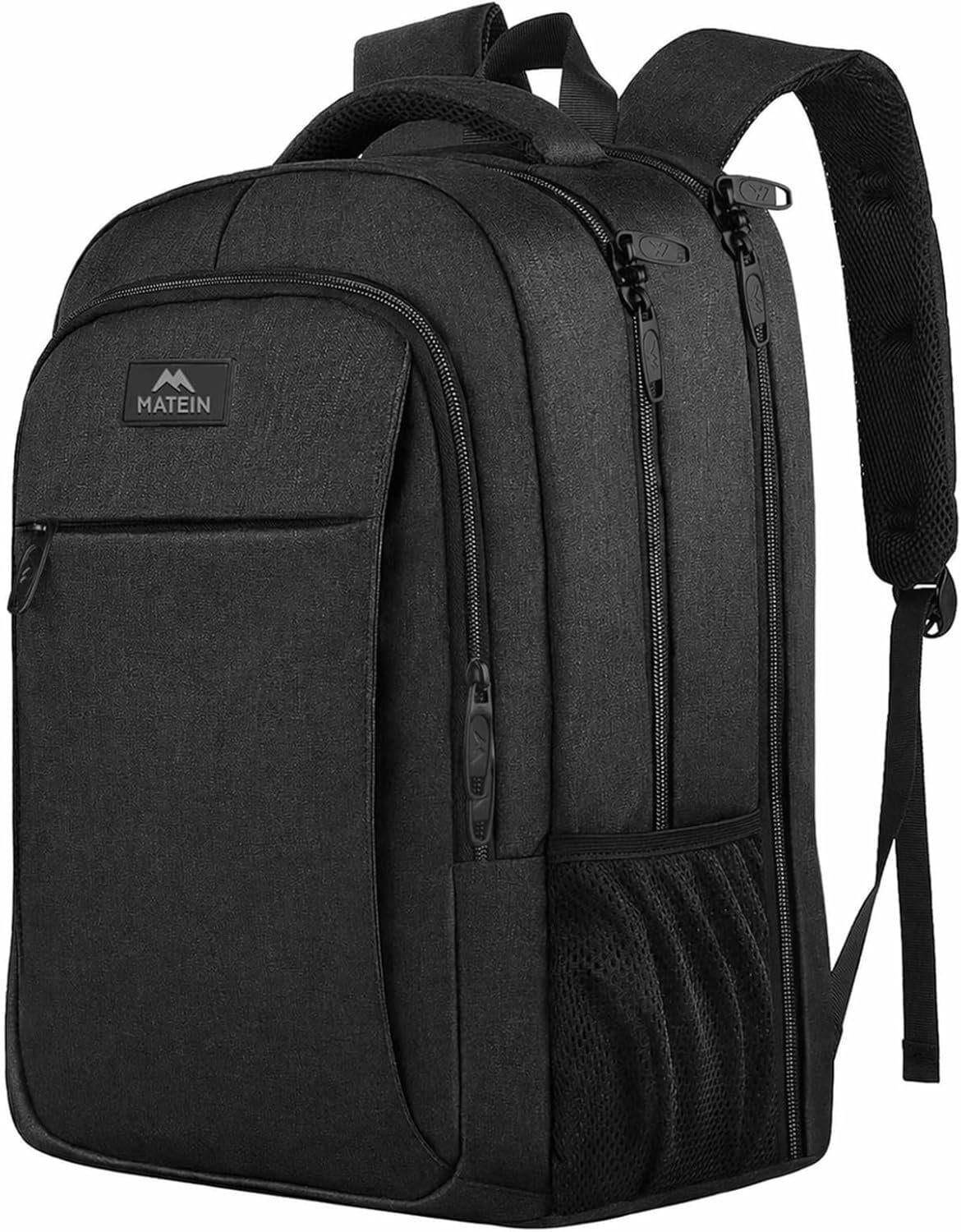 Anti-Diebstahl Reise-Rucksack