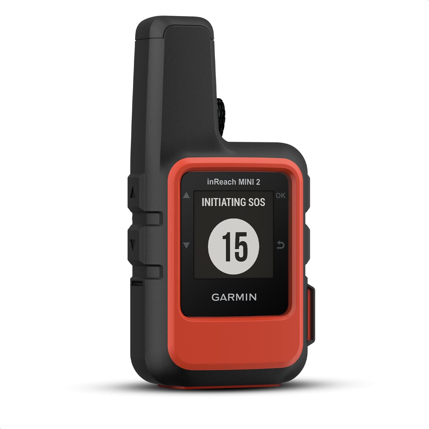 Garmin inReach Mini 2