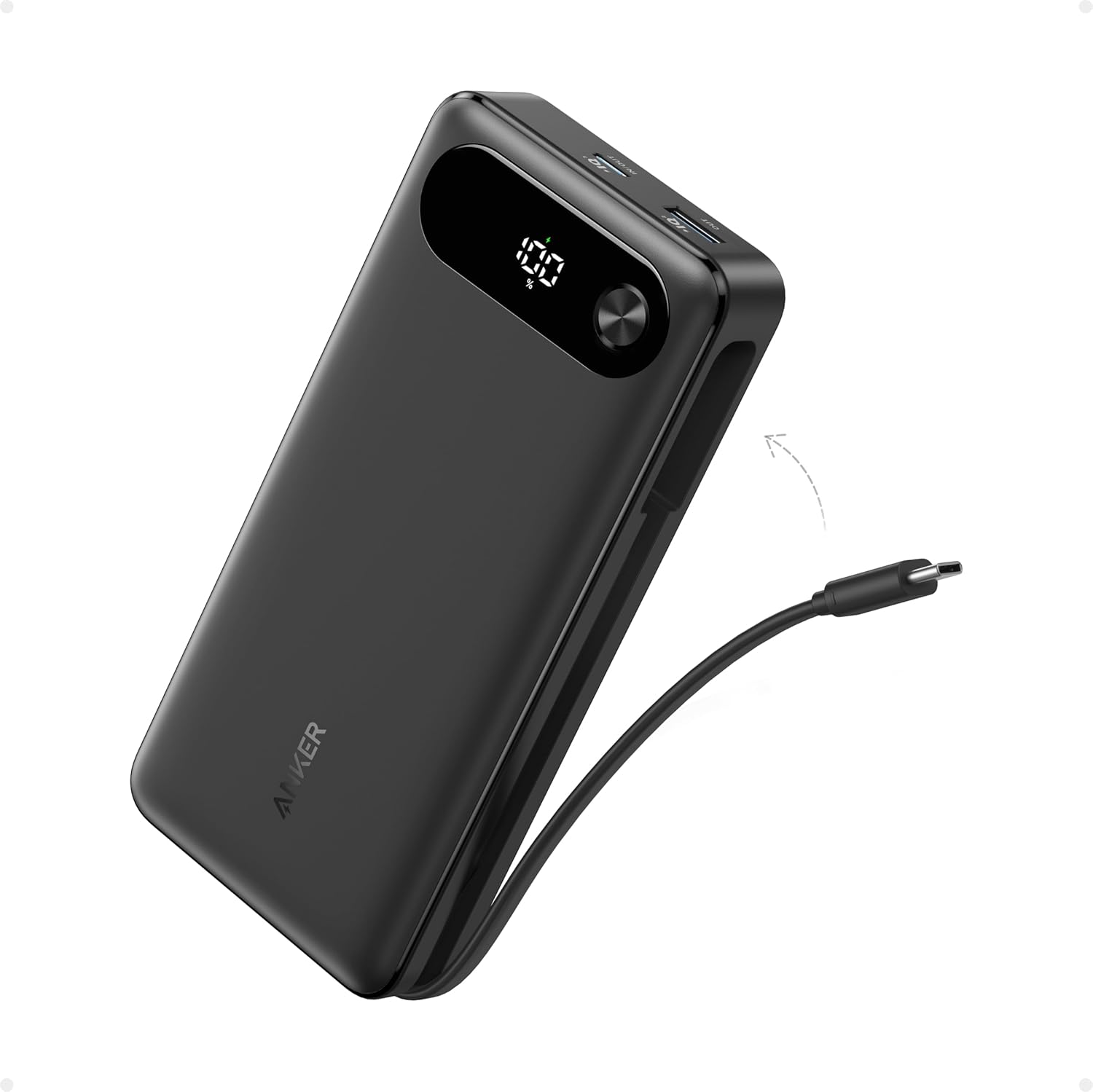 Anker PowerCore 20.000mAh